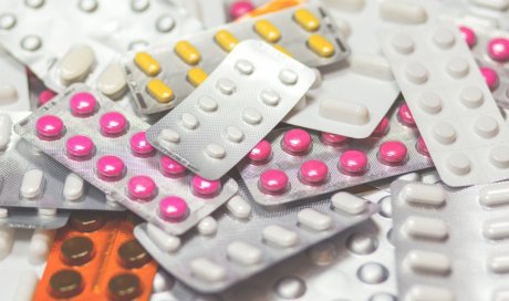 Récupération de vos médicaments périmés à la Pharmacie de la Pierre Percée 