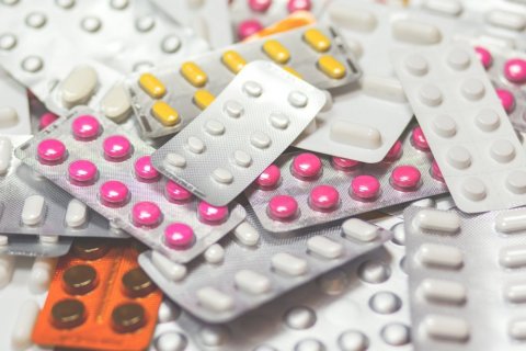 Récupération de vos médicaments périmés à la Pharmacie de la Pierre Percée 